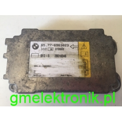 SENSOR AIRBAG BMW 6963023