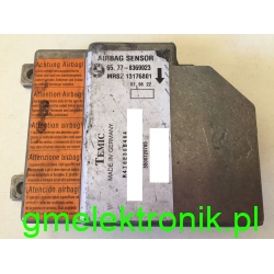 SENSOR AIRBAG BMW 8369023