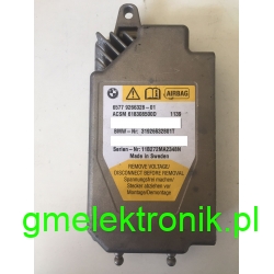 SENSOR AIRBAG BMW 9266328