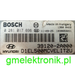 DUMP - HYUNDAI - 0281017696 - 39120-2A000 - 1037520534