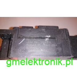 BSI CITROEN C-CROSSER 519344311 8637A322 L8637-002A