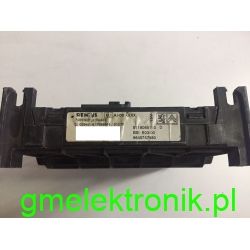 BSI PEUGEOT CITROEN S118085110D 9645747580 E03-00 CZYSTE