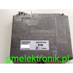 RENAULT S100811102F HOM 7700731802 7700859511