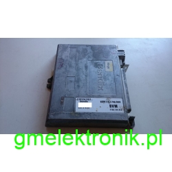 RENAULT S101263101C HOM 7700746044 7700744412