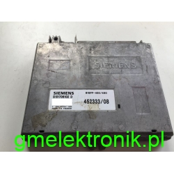 VOLVO S101706102D 452333/08 B18FP-460/480