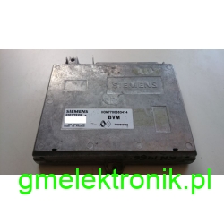 RENAULT S101713106B HOM7700863474 7700300339