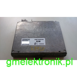 RENAULT S101714104P  HOM7700863469 7700868325