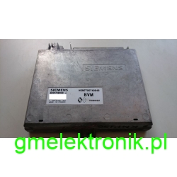 RENAULT S101718103P HOM7700749946 7700864507 