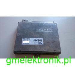 RENAULT S101727104Q HOM7700860316 7700873714