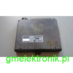 RENAULT S102730105P HOM7700860340 7700870155