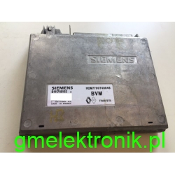 RENAULT S111718102A HOM7700749946 7700872170