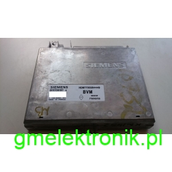 RENAULT S111730107B HOM7700864449 7700103733