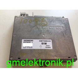 RENAULT S111730107C HOM7700864449 7700105812