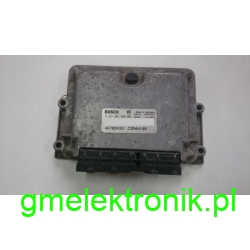 FIAT PUNTO 0281001955 46789433