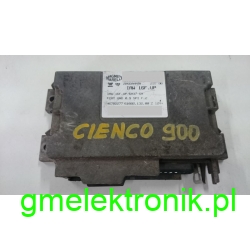 FIAT UNO 0.9 46782277 IAW 16F.UP 61602.132.00 