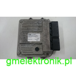 FIAT IDEA 1.3 51768657 MJD 6JF.M4 71600.045.02 HW01C