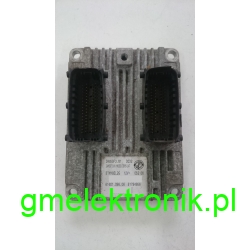 FIAT IAW5SF3.M1 51784956 HW300 61601.098.06