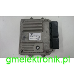 FIAT PUNTO 1.3  55186608 MJD 6JF.P3 71600.004.02 HW01B 