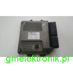 FIAT PUNTO 1.3 55195817 MJD 6JF.P3 HW1BM 71600.053.00