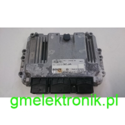 MAZDA 0281012530 5M61-12A650-BA 3CJA