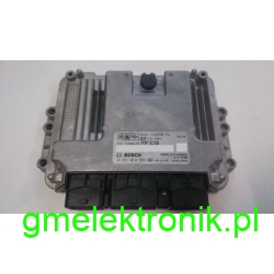 FORD 1.6 TDCI 0281014989 8V21-12A650-PG 7FCG