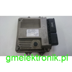 FORD 51847810 MJD 6F3.F2  HW04P 71600.193.01