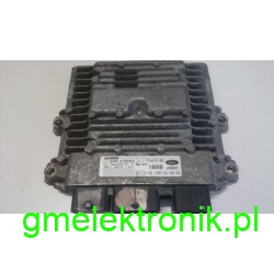 FORD FIESTA 1.4 TDCI 5WS40027G-T 2S6A-12A650-BG 1BSB SID802