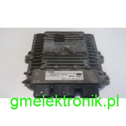 FORD 5WS40027M-T 2S6A-12A650-BN 1BSH SID 802