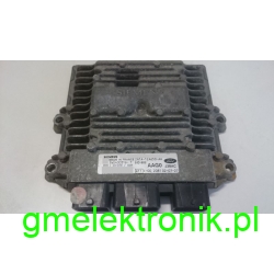 FORD FUSION 5WS40031A-T 2N1A-12A650-AA AAG0 SID 802