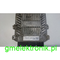 FORD 5WS40303J-T 4M51-12A650-JK 3ANK SID202