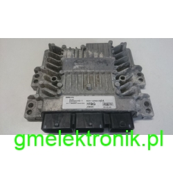 FORD 5WS40416G-T 6G91-12A650-MH 7FBG SID 206