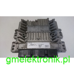 FORD 5WS40580C-T 8T11-12A650-AD 6EJD SID 206