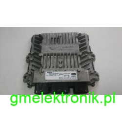 FORD 5WS40632A-T 7S61-12A650-EA 7TTA SID804