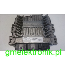 FORD 5WS40778F-T 7M51-12A650-BCE MBCE SID206
