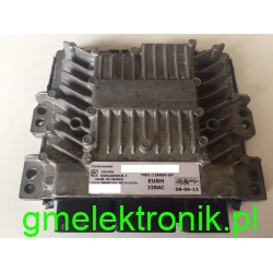 FORD 5WS40595H-T 7G91-12A650-UH  EU6H SID206