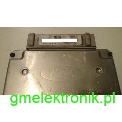 FORD 92FB-12A650-CE SMO-270 EEC-IV NEON