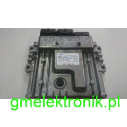 FORD BG91-12A650-FHD 28362911 DCM3.5