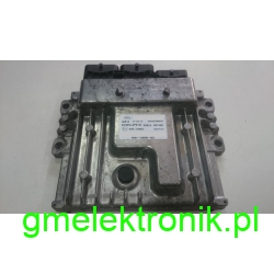 FORD BV61-12A650-AGJ 28371091 DCM3.5