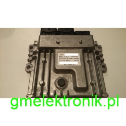 FORD KUGA 2.0 TDCI DV41-12A650-CG 28393846 DCM3.5