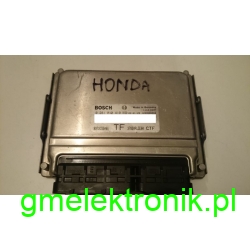 HONDA 0281010419 8973155086 TF 37820PLZE00 CTF