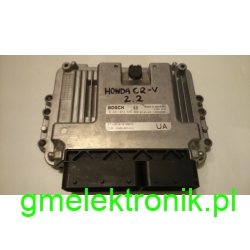 HONDA CR-V 2.2 0281013635 37820-R07-E14 UA