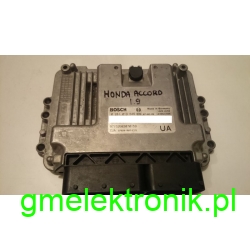 HONDA ACCORD 1.9 0281013635 37820-R07-E15 UA