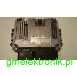 HYUNDAI 0281014291 39106-2A710