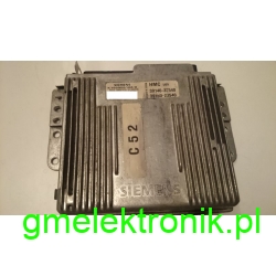 HYUNDAI K103955166B 39140-23540 39150-23540 C52