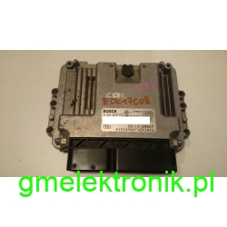 KIA CEED 0281016876 39113-2A557 EDC17C08