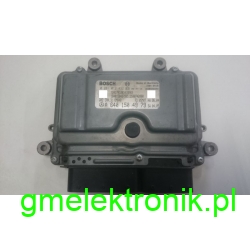 MERCEDES 0281012432 A6401504979 CRA.31