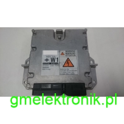 NISSAN 23710BU712 275800-2363 5800-236 W1