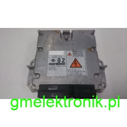 NISSAN 23710EQ402 275800-2954 5800-295 02