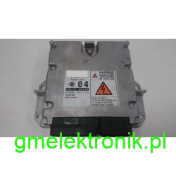 NISSAN 23710EQ462 275800-2974 5800-297 04