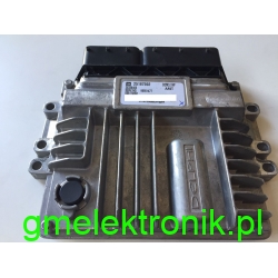 OPEL 25187592 28338455 96951477 DCM3.7AP AA9T